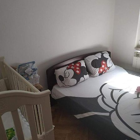 Nika Apartment Bělehrad Exteriér fotografie