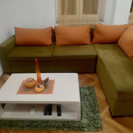 Nika Apartment Bělehrad Exteriér fotografie