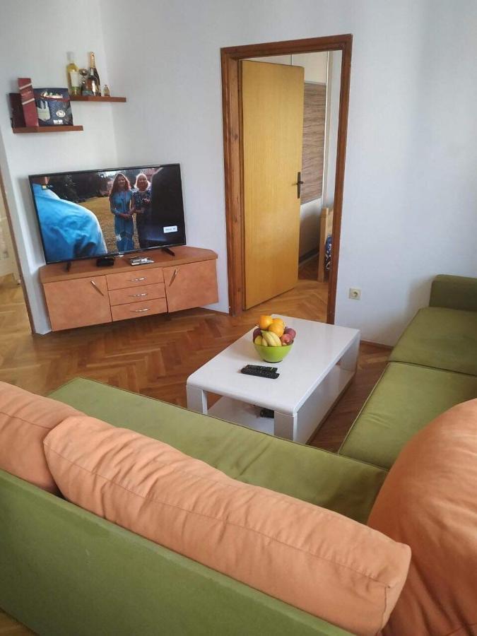 Nika Apartment Bělehrad Exteriér fotografie